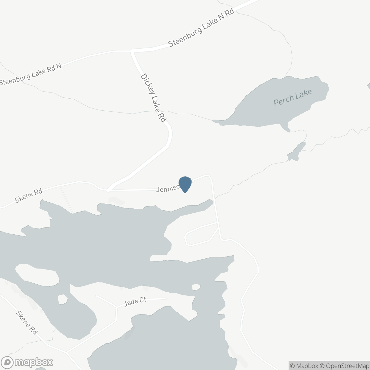 66A JENNISON ROAD, Marmora, Ontario K0L 1W0